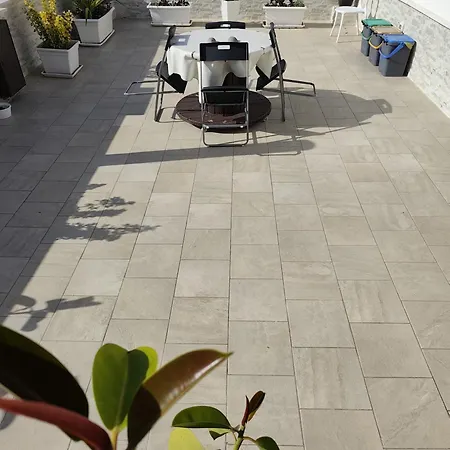 Brupier B&B 루보디풀리아