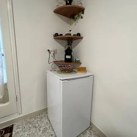 Brupier Bed & Breakfast *