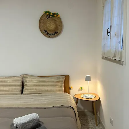 Bed & Breakfast Brupier *