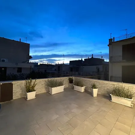 Bed & Breakfast Brupier Ruvo di Puglia