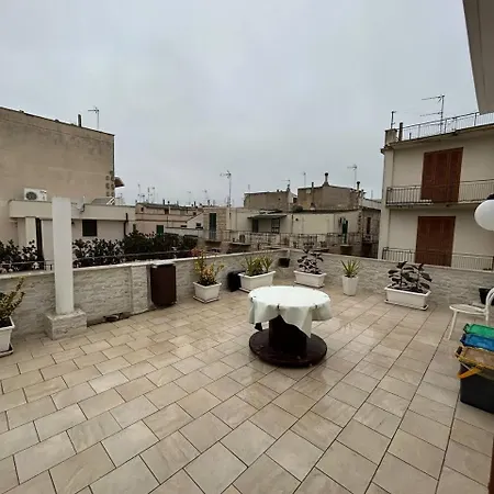 Brupier * Ruvo di Puglia