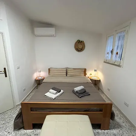 Brupier Bed & Breakfast