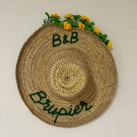 Bed & Breakfast Brupier