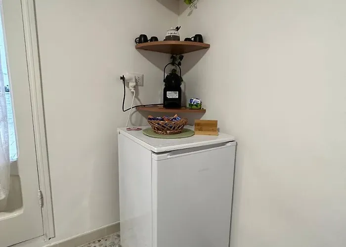 Brupier Alojamento de Acomodação e Pequeno-almoço *