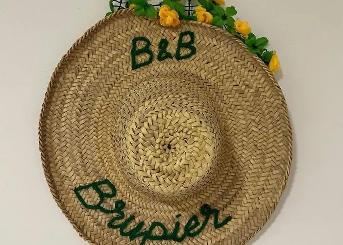 Alojamento de Acomodação e Pequeno-almoço Brupier