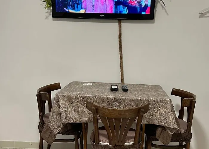 Brupier Alojamento de Acomodação e Pequeno-almoço *