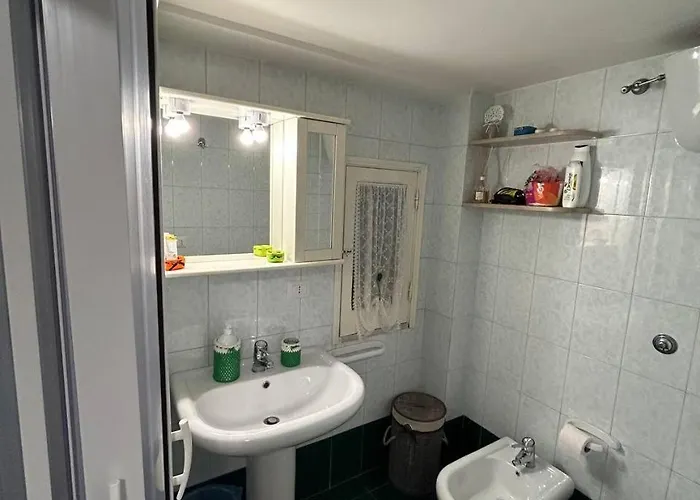 Brupier Alojamento de Acomodação e Pequeno-almoço Ruvo di Puglia