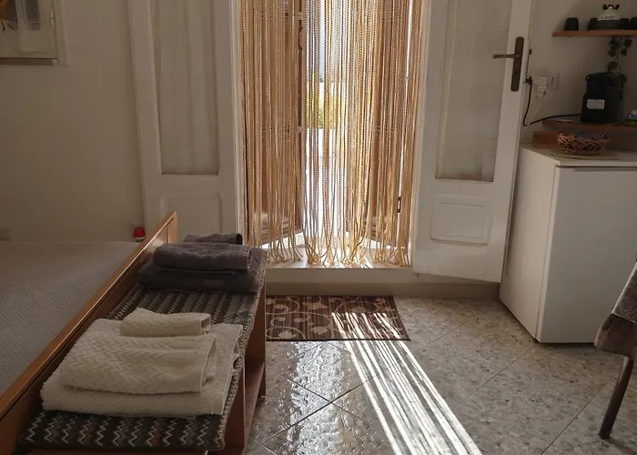 Brupier Alojamento de Acomodação e Pequeno-almoço *