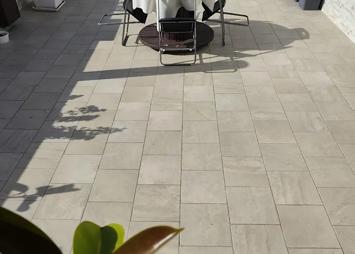 Brupier Alojamento de Acomodação e Pequeno-almoço Ruvo di Puglia